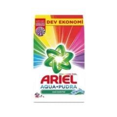 ARIEL Matik Parlak Renkler 9kg