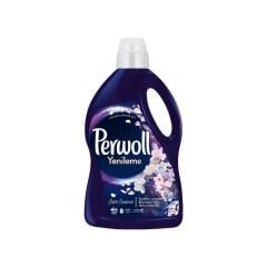 PERWOLL Sıvı Deterjan Yenileme Çiçek Cazibesi 2.7lt