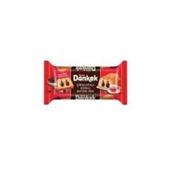 ÜLKER Dankek Baton Kek 220g Çikolatalı (6 adet olarak koli ile satılır)