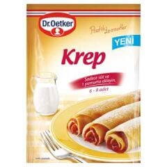 DR.OETKER Krep 177g