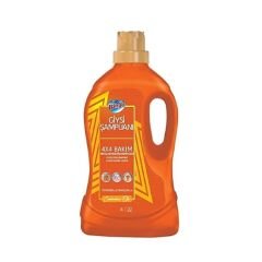 BİNGO Giysi Şampuanı 3L Canlandırıcı Etki