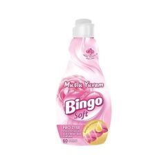 BİNGO Soft Konsantre 1440ml Mutlu Yuvam