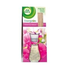 AIR WICK Kokulu Çubuk Oda Kokusu 25ml Pembe Çiçek Bahçesi