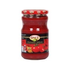 ÖNCÜ Domates Salçası 370g