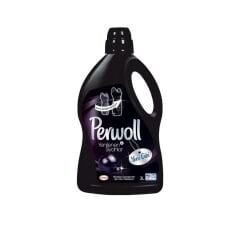 PERWOLL Sıvı Deterjan Siyah Sihir 3lt
