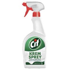 CIF Krem Sprey 750ml