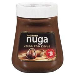 FİSKOBİRLİK Nuga Kakaolu Fındık Kreması 700g