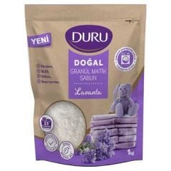 DURU Granül Matik Lavanta 1000g
