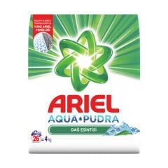 ARIEL Matik Dağ Esintisi 4kg