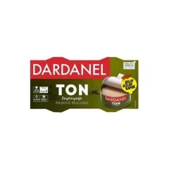 DARDANEL Zeytinyağlı Ton Balığı 2X140g