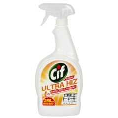 CIF Ultra Güç Sprey 1000ml Yağ Çözücü
