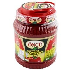 ÖNCÜ Domates Salçası 1650g