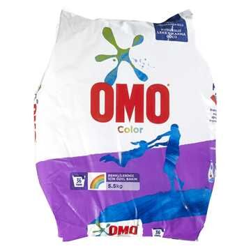 OMO Matik Color 5.5kg
