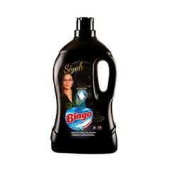 BİNGO Sıvı Deterjan Siyah 3lt