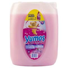 YUMOŞ Yumuşatıcı 5L Bahar Tazeliği