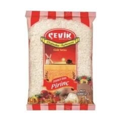 ÇEVİK Osmancık Pirinç 5kg