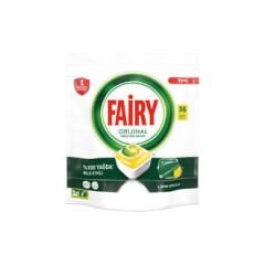 FAIRY Kapsül 36’lı