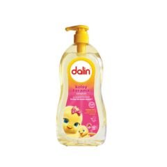 DALİN Kolay Tarama Bebek Şampuanı 700ml