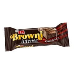 ETİ Browni İntense Çikolata Kaplı Kek 50g (16 adet olarak koli ile satılır)