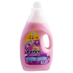 YUMOŞ Yumuşatıcı 3L Çiçek Bahçesi