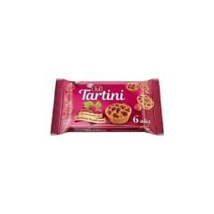 ETİ Fır.Tartini Frambuazlı 114g (14 adet olarak koli ile satılır)