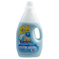 YUMOŞ Yumuşatıcı 3L Bahar Tazeliği