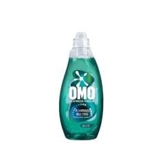 OMO Expres Fresh Sıvı Deterjan Beyaz ve Renkliler 1480ml