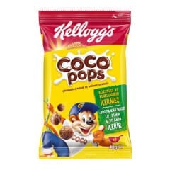 ÜLKER Kellogg’s Coco Pops Topları 40g