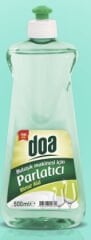 DOA Bulaşık Makinesi Parlatıcısı 500ml