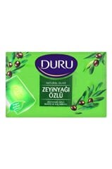 DURU Zeytinyağlı Duş Sabunu 150g