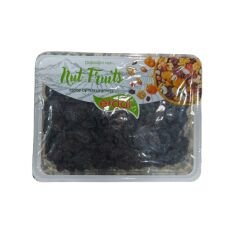 KARADAĞ Üzüm 250g Çekirdekli Siyah