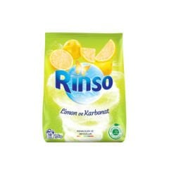 RİNSO Matik Renkli ve Beyaz 1.5kg