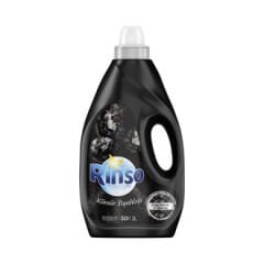 RİNSO Sıvı Deterjan Komple Bakım Siyahlar 3060g