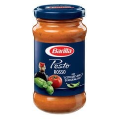 BARILLA PEYÜP SABRİ TUNCERo Rosso Sos 200g