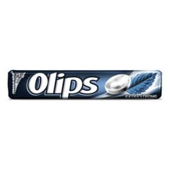 KENT Olips Şeker 28g Extra (24 adet olarak koli ile satılır)