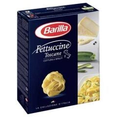 BARILLA Fettuccine Makarna 500g