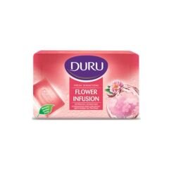 DURU Çiçek Tazeliği Duş Sabunu 150g