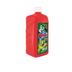 NİLEM Jel Lavabo Açıcı 1L