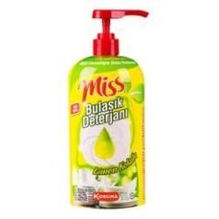MISS Bulaşık Deterjanı Limon 1lt