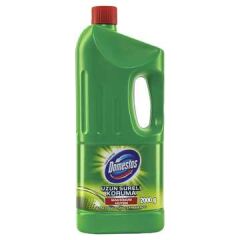 DOMESTOS Çamaşır Suyu 1850ml Dağ Esintisi