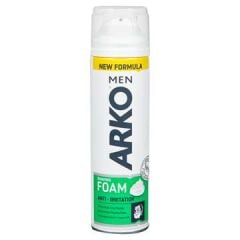 ARKO Anti Irritation Tıraş Köpüğü 200ml