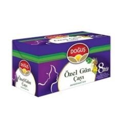 DOĞUŞ Özel Gün Bitki Çayı 20x2g