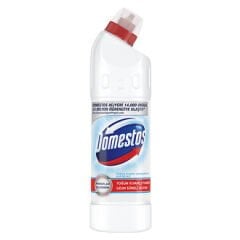 DOMESTOS Çamaşır Suyu 750ml Kar Beyazı