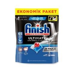FINISH Quantum Ultimate 65 Tablet