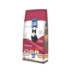 PAW PAW Kedi Maması 1000g Gurme