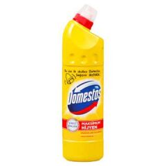 DOMESTOS Çamaşır Suyu 750ml Limon Ferah