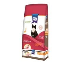 PAW PAW Kedi Maması 1000g Tavuklu