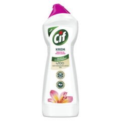 CIF Krem 750ml Frezya ve Müge Çiçeği