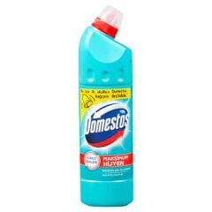 DOMESTOS Çamaşır Suyu 750ml Okaliptus Ferah