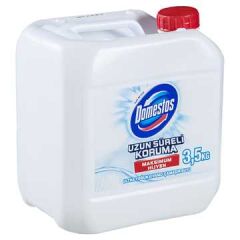 DOMESTOS Çamaşır Suyu 3240ml Kar Beyazı